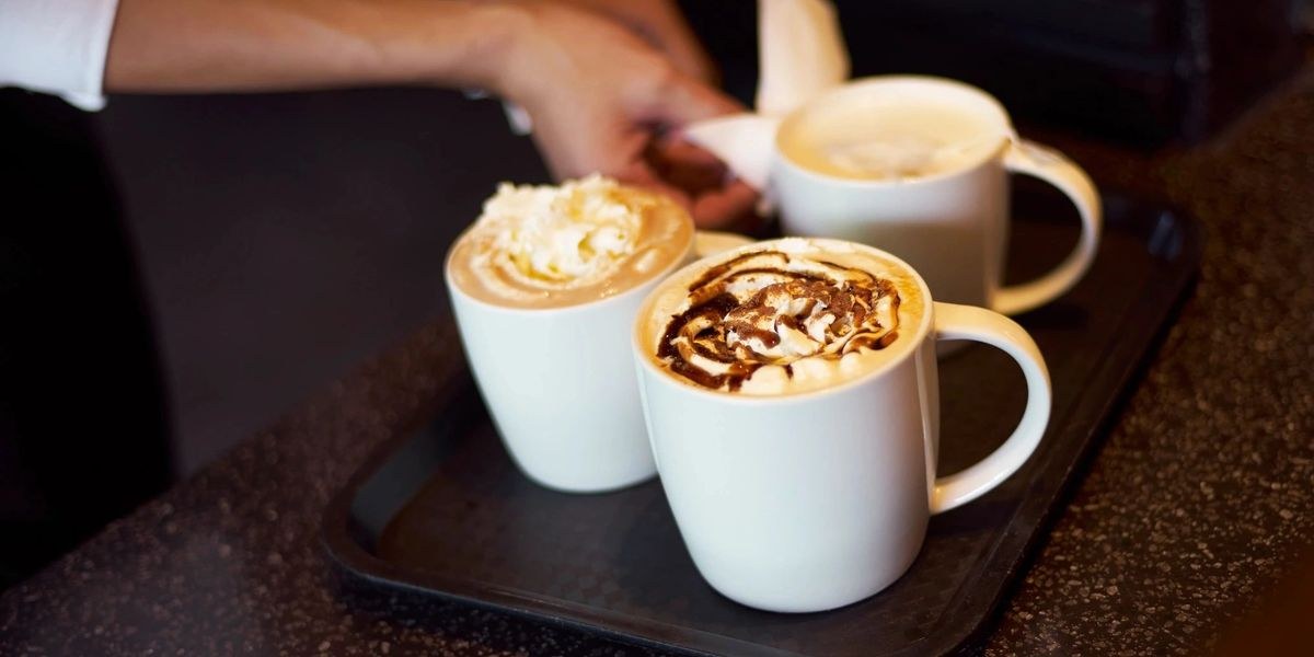 Rhodos Coffee and Bistro image from the Hangar 31 source site