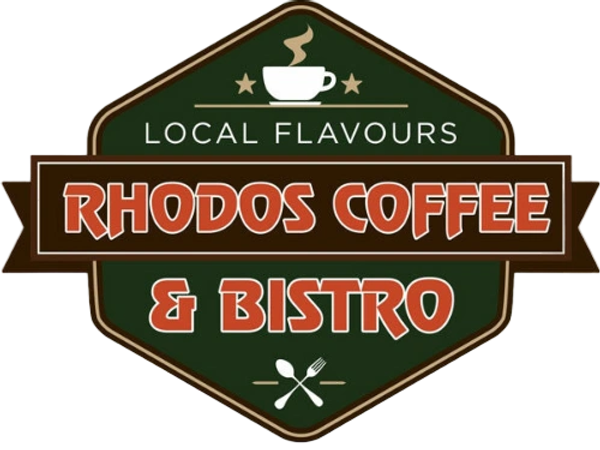 Rhodos Coffee and Bistro logo
